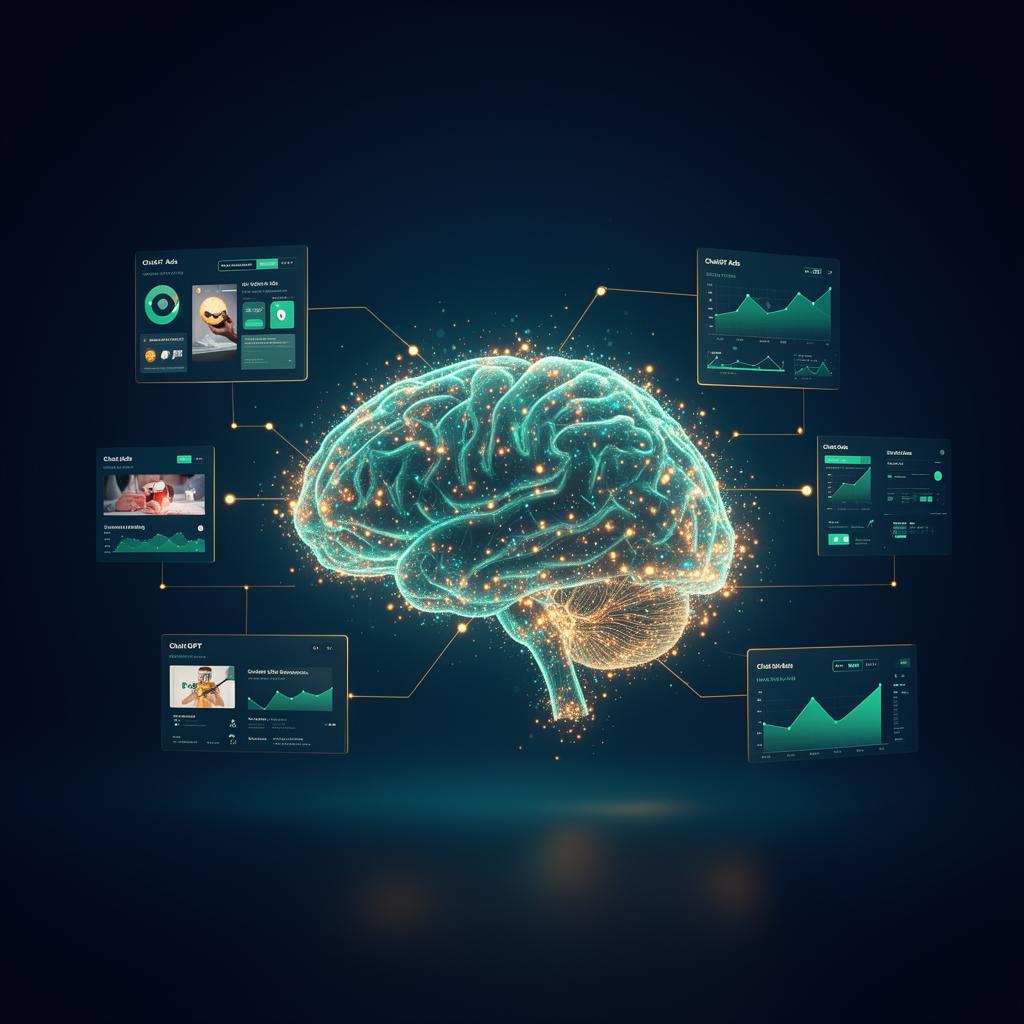 ChatGPT Ads in 2026: The Complete Guide for USA Businesses to Win on AI Search
