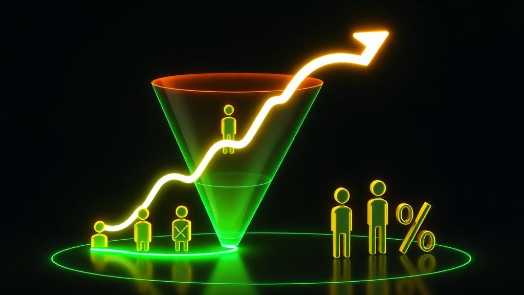Conversion Rate Optimization: Turning Visitors into Customers