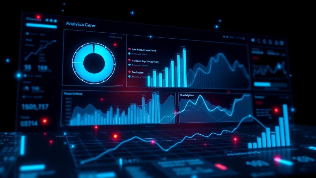 Data-Driven Decision Making