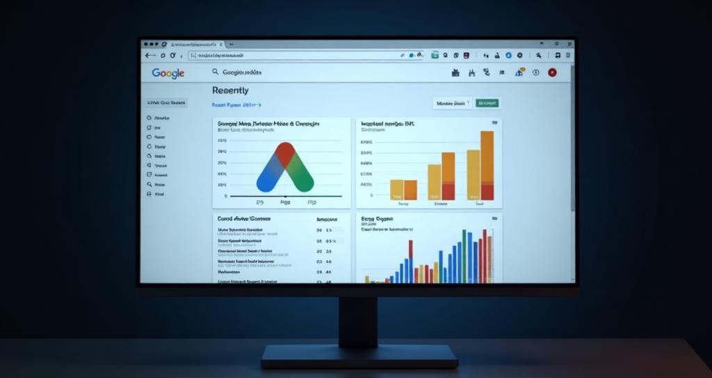 Google Ads Complete Guide 2026: Search, Display, Shopping & YouTube Ads