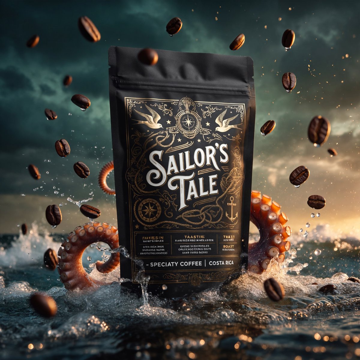 Costa Rica Roast
