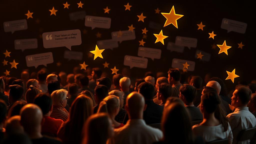 Social Proof: The Power of Influence